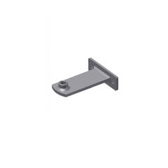 ESTRIBO DELANTERO LARGO BE20/400 KT205/R ROGER TECH