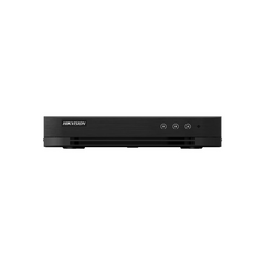 VIDEO GRABADOR 8CH 720P 1U H265PRO+ DS-7208HGHI-M1/T HIKVISION