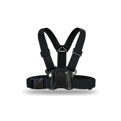 ARNES PARA CAMARAS BODY CHEST HARNES EZVIZ