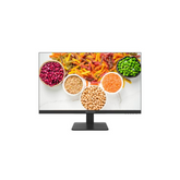 MONITOR LCD LED 27 VGA 24/7 DS-D5027F2-IP2 HIKVISION