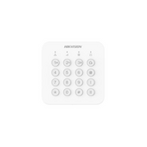 TECLADO INALÁMBRICO LED DS-PK201B-WB HIKVISION