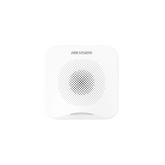 SIRENA INTERIOR INALÁMBRICA DS-PS201-WB HIKVISION