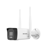 CAMARA IP 4MP WIFI6 COLORVU AUDIO IP66 DS-2CV1043G2-LIDWF