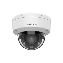 DOMO IP 6MP IP66 SMARTHYBRID IA 2.8-12MM DS-2CD1763G2-LIZU HIKVISION