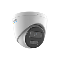 DOMO IP 2MP COLORVU SMART DUAL LIGHT 2.8MM DS-2CD1327G2H-LIU HIKVISION.