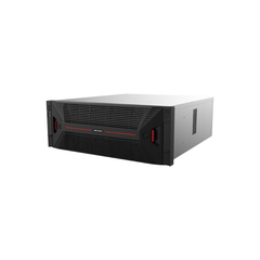 NVR 128CH 4U 8K SUPER DS-96128NI-H24R(STD) HIKVISION