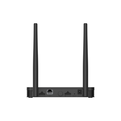 NVS WIFI 4CH SD 20MBPS DS-7104NI-S1/W HIKVISION