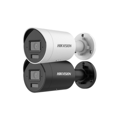 CÁMARA IP 2MP ACUSENSE LENTE 2.8MM DS-2CD2023G2-LI2U HIKVISION