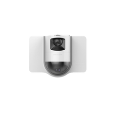 DOMO IP PTZ 8MP PARA CLASES FACE CAPTURE DS-EGD0288-H/FR HIKVISION