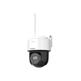 DOMO PT 2MP IP66 SMARTHYBRID WIFI6 DS-2DE2C200MWG/W HIKVISION