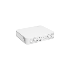 AMPLIFICADOR ANALOGO 60W USB BT RCA DS-QAE0A60G1-VB HKVISION