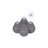 TAG PROXIMIDAD 4PCS PARA L2S DL05 CS-DL-IC-CPU-R200-GR EZVIZ.