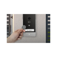 TAG PROXIMIDAD 4PCS PARA L2S DL05 CS-DL-IC-CPU-R200-GR EZVIZ.