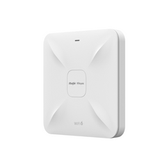AP MONTADO TECHO WIFI 6 1775 MBPS RG-RAP2260(E) RUIJIE
