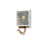 FUENTE DE ALIMENTACION 60W PARA CARGA BATERIA SC-60-12 VCONN