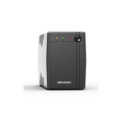 UPS 600VA 360W DS-UPS600 HIKVISION