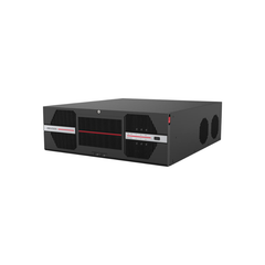 SERVIDOR DE GESTIÓN DE VIDEO HASTA 1000CH iVMS-9000NI-S16R/C1000 HIKVISION