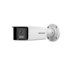 CAMARA IP FIJA ACUSENSE PANORAMICA 4MP DS-2CD2T46G2P-ISU/SL 2.8MM C HIKVISION
