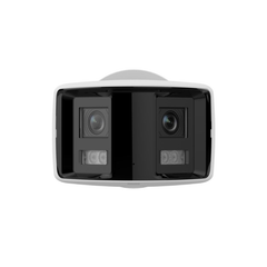 CAMARA IP FIJA ACUSENSE PANORAMICA 4MP DS-2CD2T46G2P-ISU/SL 2.8MM C HIKVISION