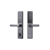 CERRADURA INTELIGENTE CON HUELLA WIFI BT CS-DL05 WBCPM EZVIZ