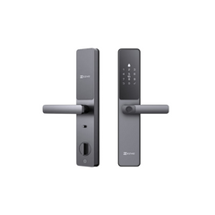 CERRADURA INTELIGENTE CON HUELLA WIFI BT CS-DL05 WBCPM EZVIZ