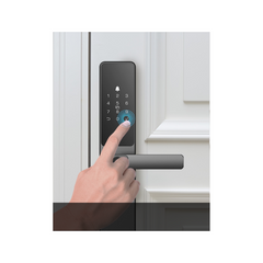 CERRADURA INTELIGENTE CON HUELLA WIFI BT CS-DL05 WBCPM EZVIZ