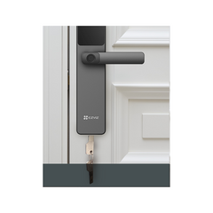 CERRADURA INTELIGENTE CON HUELLA WIFI BT CS-DL05 WBCPM EZVIZ