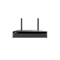NVR WIFI HASTA 8 CAMARAS CS-X5S-8W EZVIZ