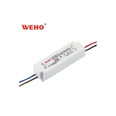 CONTROLADOR LED IP67 DE CA A CC 5-48VCC 20W LPV-20-12E VCONN