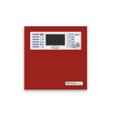 CENTRAL INCENDIO DIRECCIONABLE 1 LOOP PREVIDIA-C100SR INIM