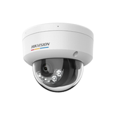 DOMO IP 2MP SMARTHYBRID IP67 DS-2CD1127G2H-LIU HIKVISION.