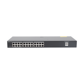 SWITCH GIGABIT NO ADMINISTRABLE 24 PUERTOS RG-ES224GC-V2 RUIJIE