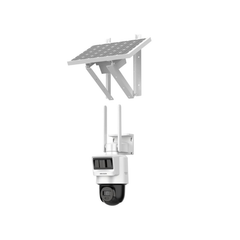 CÁMARA PT IP 2MP 4G LENTE 2.8MM DS-2DE2C200IWG-K/4G/C05S10 HIKVISION