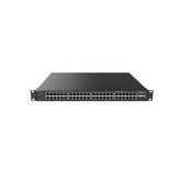 SWITCH GIGABIT CAPA 2 ADMINISTRABLE EN LA NUBE 48 PUERTOS POE+ 4 SFP RG-NBS3100-48GT4SFP-P RUIJE