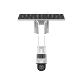 CÁMARA PT IP 4MP 4G LENTE 4MM DS-2DE2C400IWG-K/4G/C09S20 HIKVISION