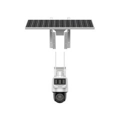 CÁMARA PT IP 4MP 4G LENTE 4MM DS-2DE2C400IWG-K/4G/C09S20 HIKVISION