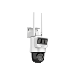 CÁMARA PT IP 4MP 4G LENTE 4MM DS-2DE2C400IWG-K/4G/C09S20 HIKVISION