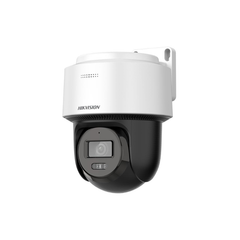 ÁMARA PT MINI IP 4MP SMART HYBRID LIGHT LENTE 2.8MM DS-2DE2C400MWG-E HIKVISION