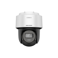 ÁMARA PT MINI IP 4MP SMART HYBRID LIGHT LENTE 2.8MM DS-2DE2C400MWG-E HIKVISION