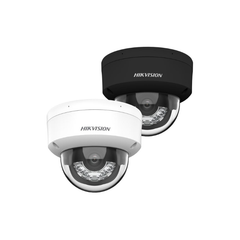 DOMO IP 4MP ACUSENSE LENTE 2.8MM DS-2CD2143G2-LIS2U HIKVISION