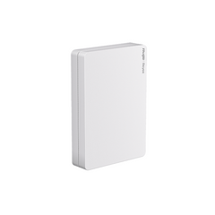 AP MONTADO PARED WIFI 5 1267 MBPS RG-RAP1260 RUIJIE