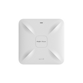 AP MONTADO TECHO WIFI 6 1775 MBPS RG-RAP2260(E) RUIJIE