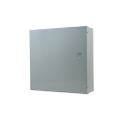 GABINETE PARA FUENTE DE PODER 26.3 X 25.9 X 7.6 VCONN