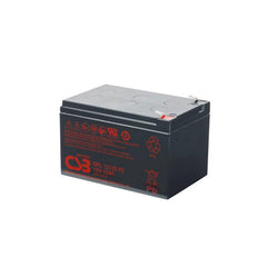 BATERIA 12V 12 AH GP12120
