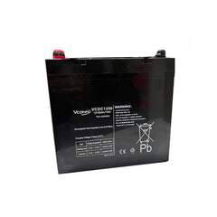BATERIA CICLO PROFUNDO 12V50AH VCDC1250 VCONN