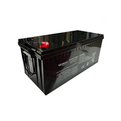 BATERIA CICLO PROFUNDO 12V200AH VCDC12200 VCONN