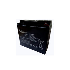 BATERIA 12V 18AH NORMA UL VC2180 UL VCONN