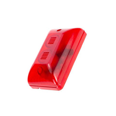 SIRENA BALIZA ROJA VC-105R SOBREPUESTA INTERIOR VCONN