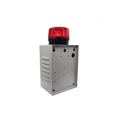 SIRENA 20W 100DB 2 TONOS, GAB. METAL BALIZA VC-350 VCONN