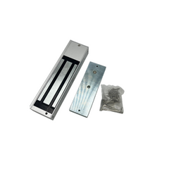 RETENEDOR ELECTROMAGNETICO 500 KGS SLOCK2-TIMER SECUKEY